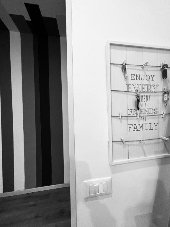 La Casa Di Nonna Emma - Affittacamere Palermo Zewnętrze zdjęcie