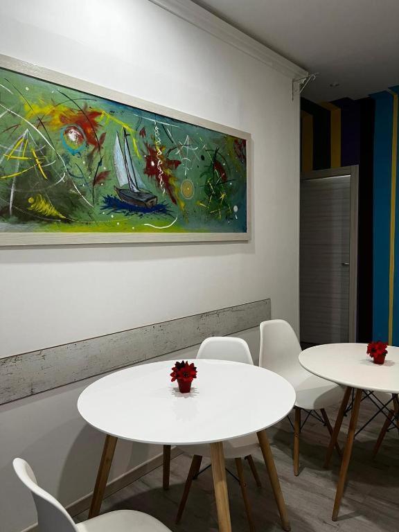 La Casa Di Nonna Emma - Affittacamere Palermo Zewnętrze zdjęcie