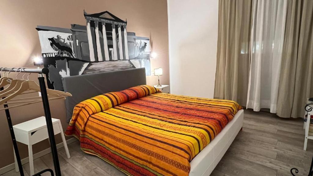 La Casa Di Nonna Emma - Affittacamere Palermo Zewnętrze zdjęcie