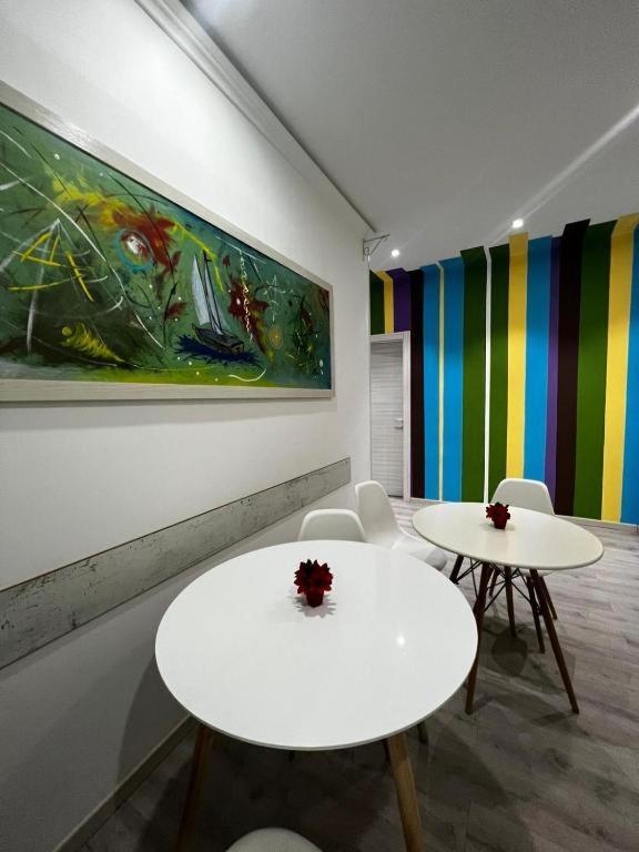 La Casa Di Nonna Emma - Affittacamere Palermo Zewnętrze zdjęcie